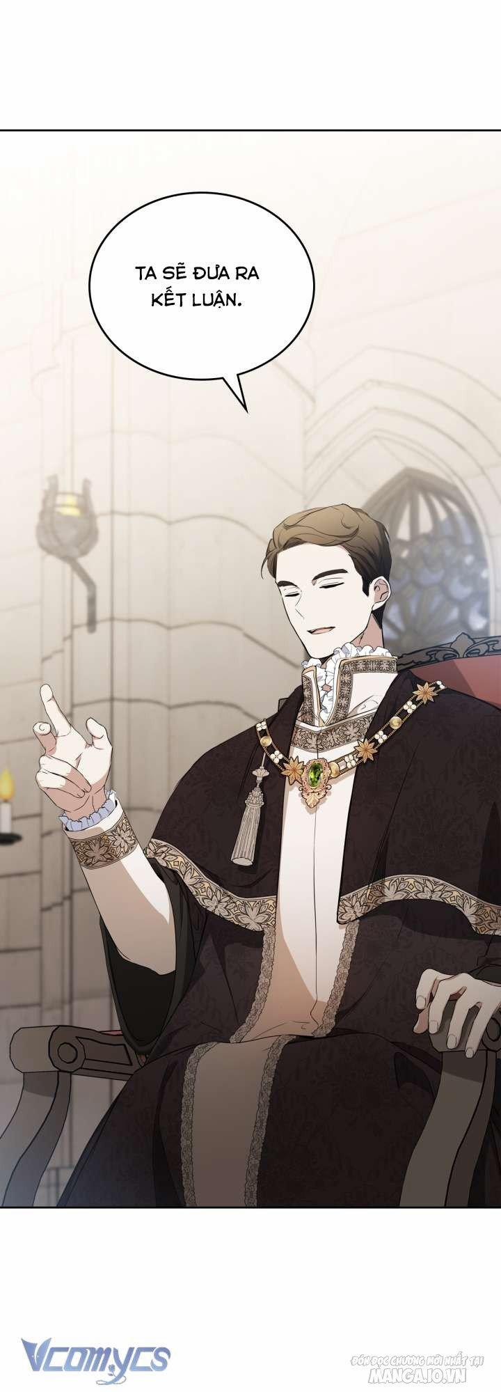 Kết Cục Của Nhân Vật Phản Diện Chỉ Có Thể Là Cái Chết 147 trang 42