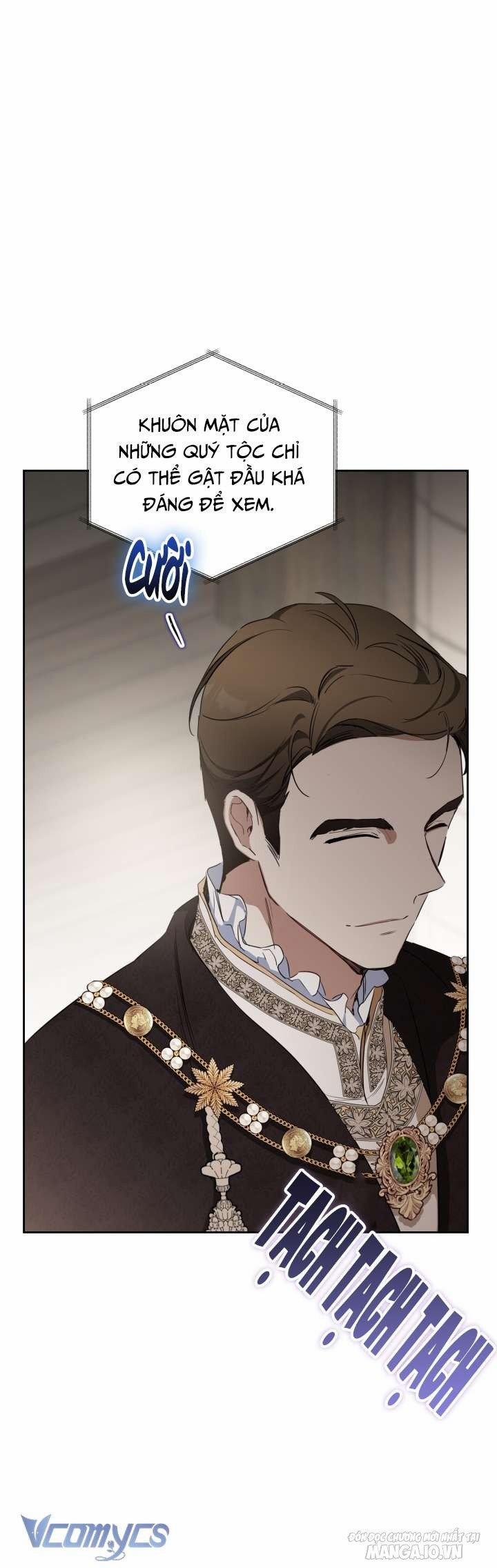 Kết Cục Của Nhân Vật Phản Diện Chỉ Có Thể Là Cái Chết 147 trang 47
