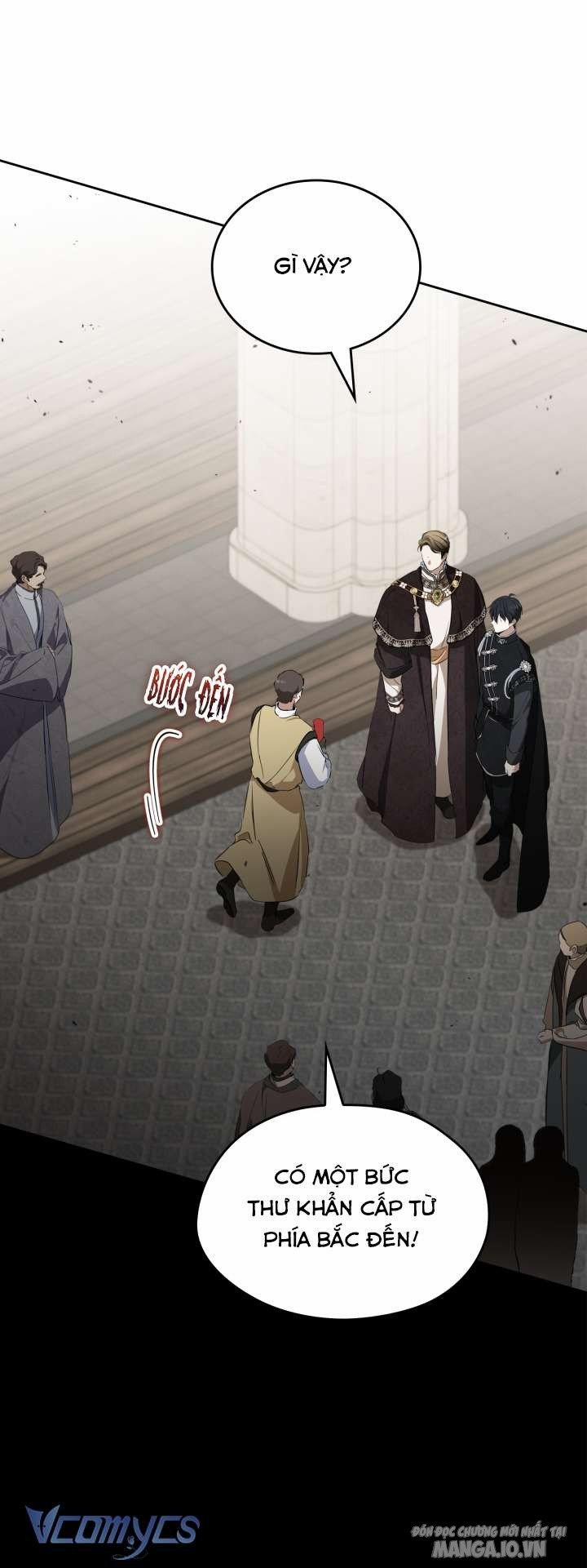 Kết Cục Của Nhân Vật Phản Diện Chỉ Có Thể Là Cái Chết 147 trang 49