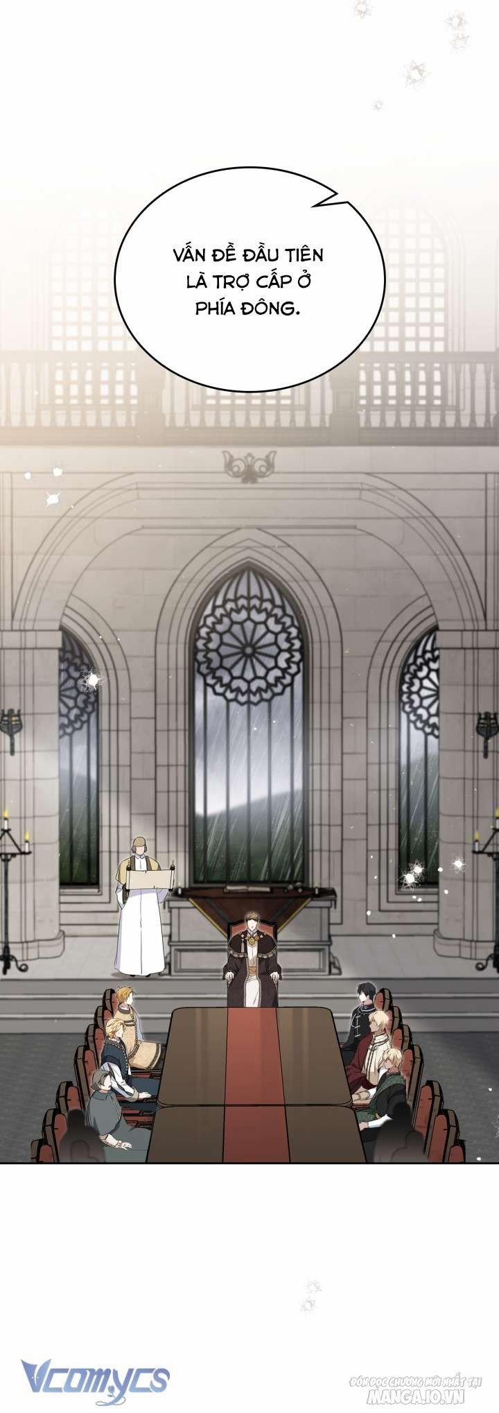 Kết Cục Của Nhân Vật Phản Diện Chỉ Có Thể Là Cái Chết 147 trang 5