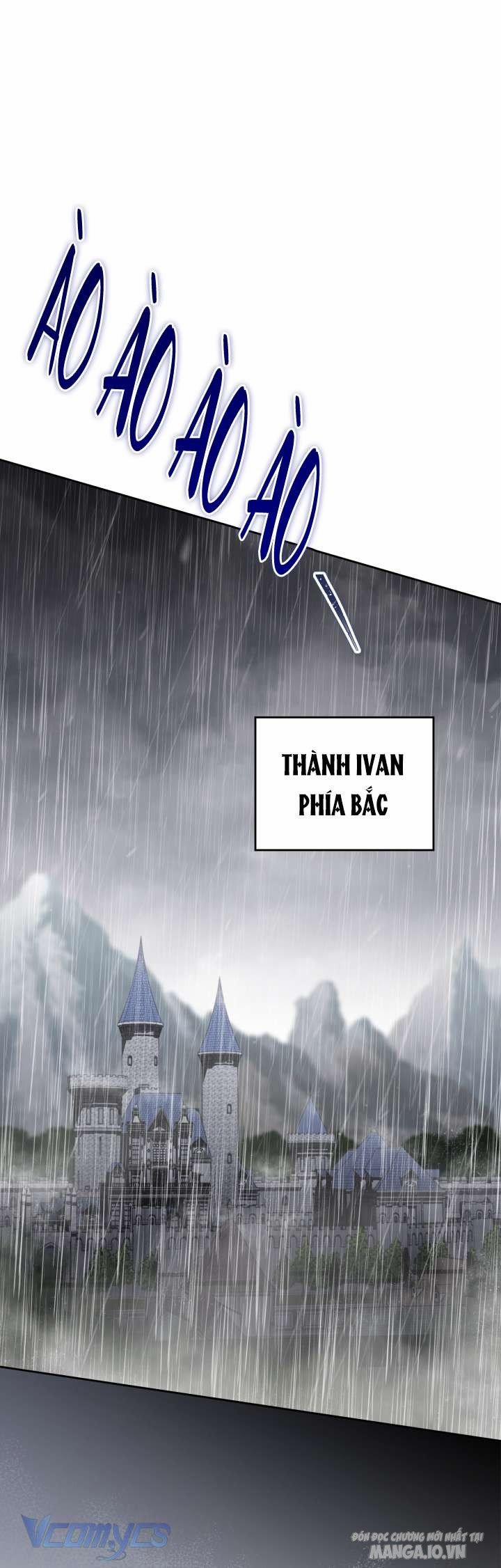 Kết Cục Của Nhân Vật Phản Diện Chỉ Có Thể Là Cái Chết 147 trang 51