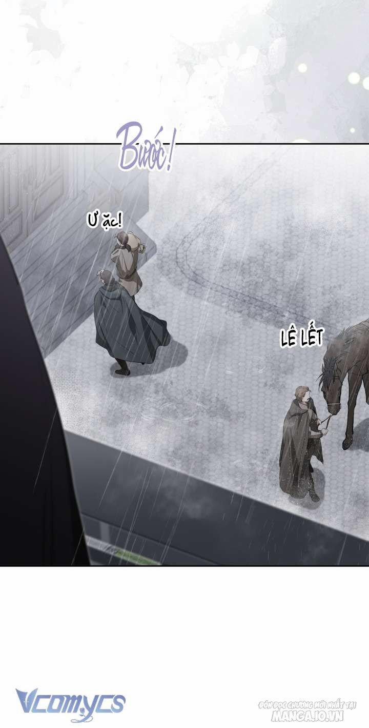 Kết Cục Của Nhân Vật Phản Diện Chỉ Có Thể Là Cái Chết 147 trang 53