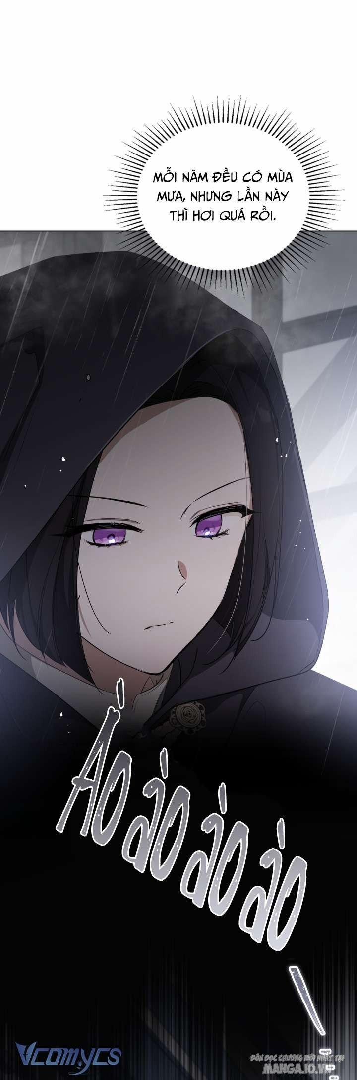 Kết Cục Của Nhân Vật Phản Diện Chỉ Có Thể Là Cái Chết 147 trang 54