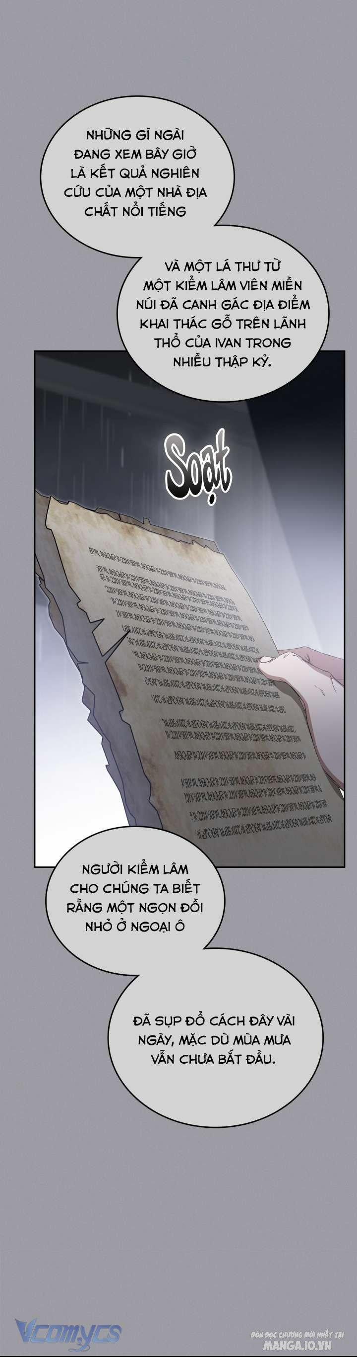 Kết Cục Của Nhân Vật Phản Diện Chỉ Có Thể Là Cái Chết 147 trang 56