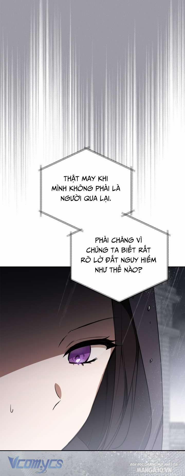 Kết Cục Của Nhân Vật Phản Diện Chỉ Có Thể Là Cái Chết 147 trang 58