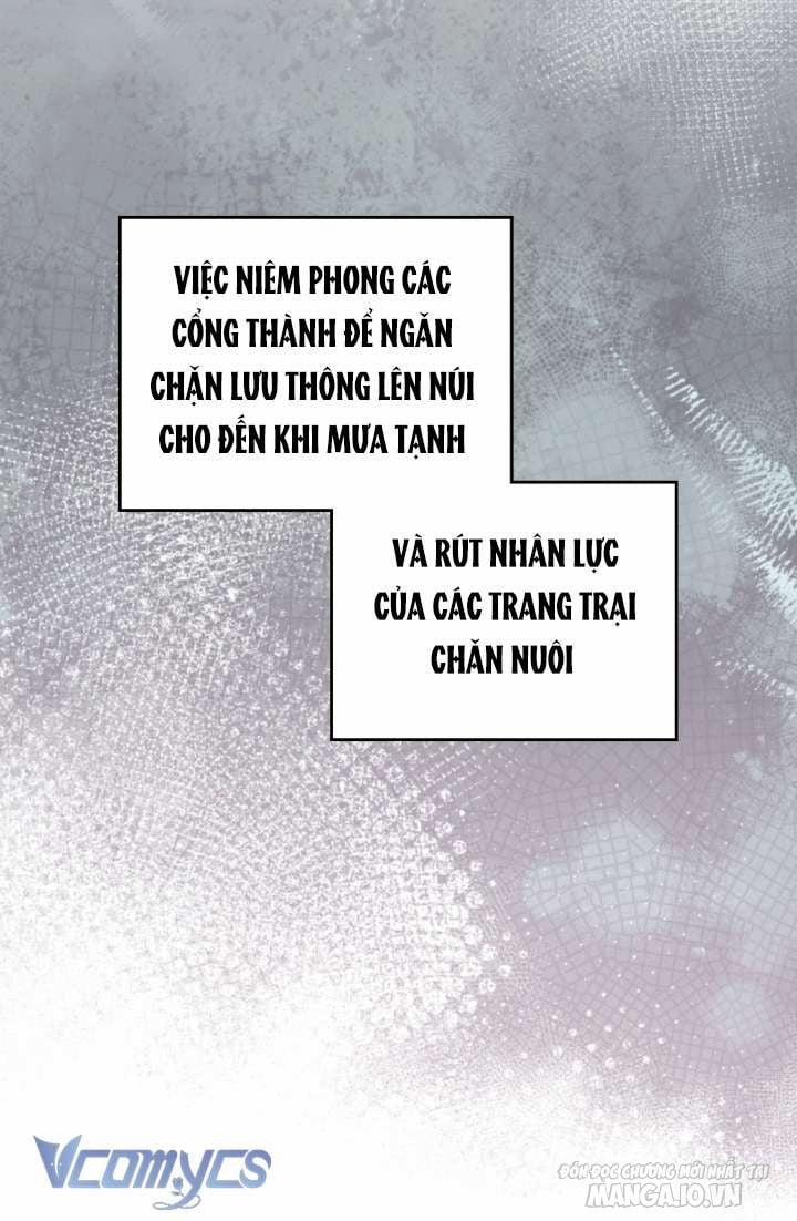 Kết Cục Của Nhân Vật Phản Diện Chỉ Có Thể Là Cái Chết 147 trang 59