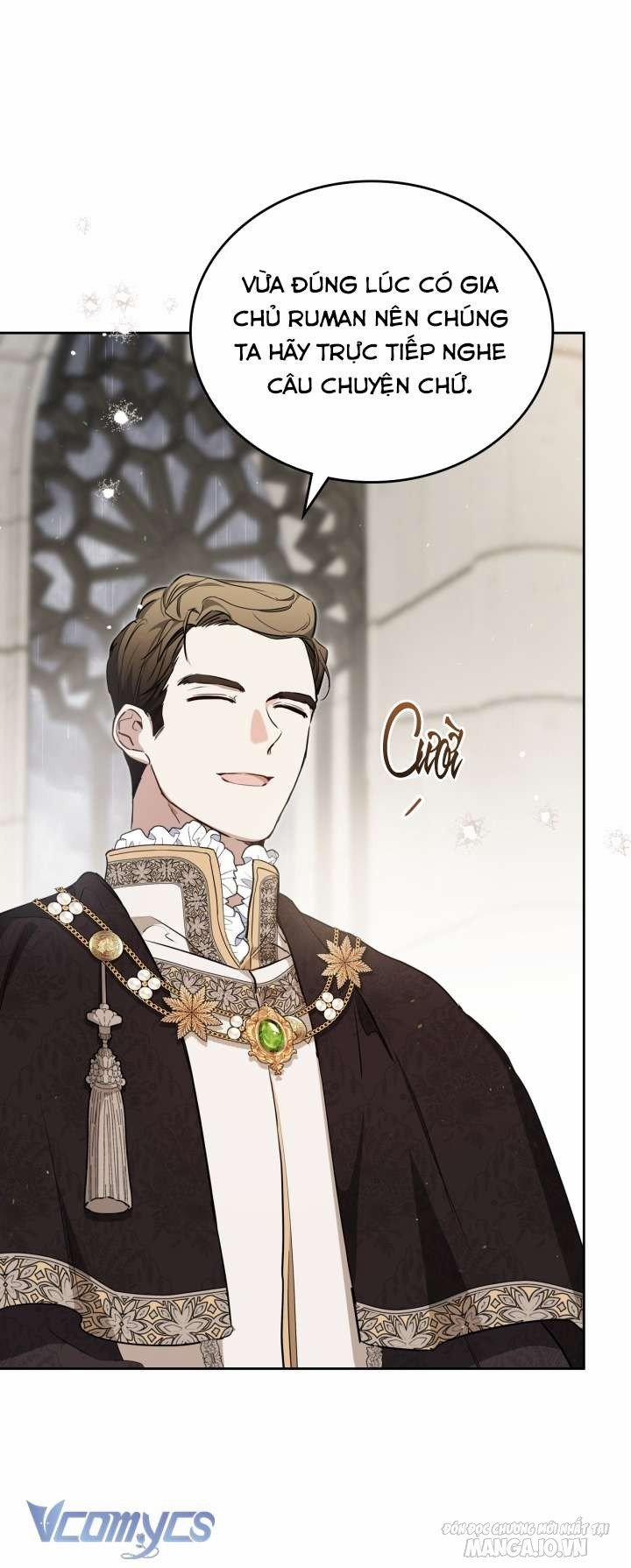 Kết Cục Của Nhân Vật Phản Diện Chỉ Có Thể Là Cái Chết 147 trang 6