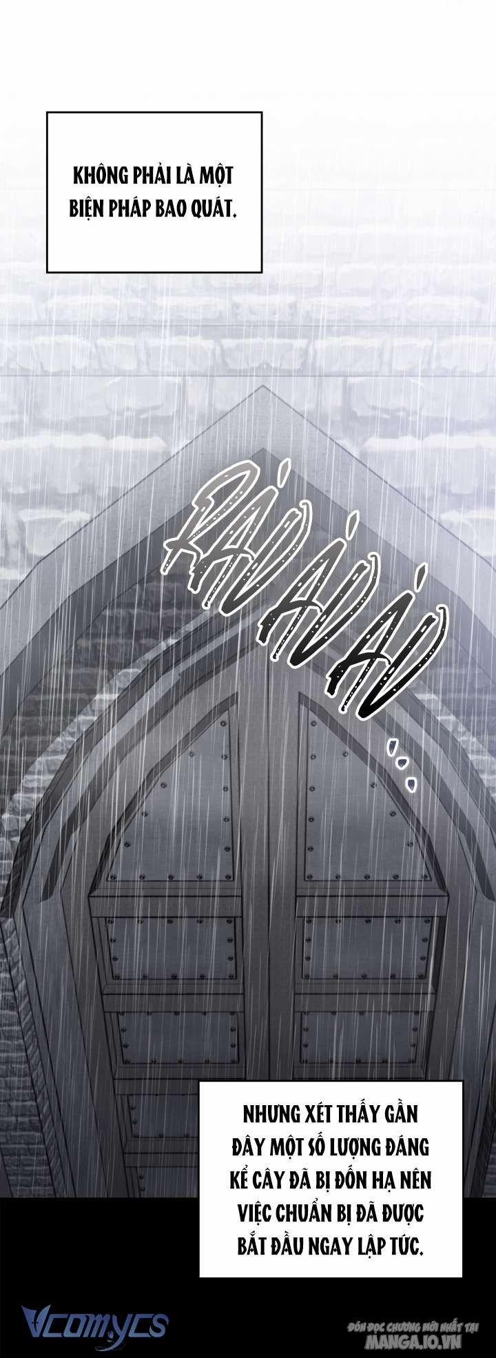 Kết Cục Của Nhân Vật Phản Diện Chỉ Có Thể Là Cái Chết 147 trang 60
