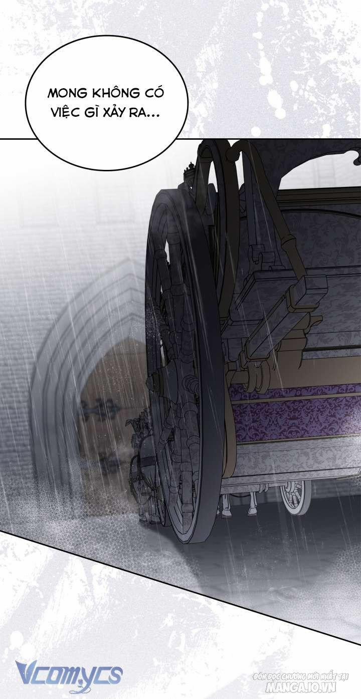 Kết Cục Của Nhân Vật Phản Diện Chỉ Có Thể Là Cái Chết 147 trang 63