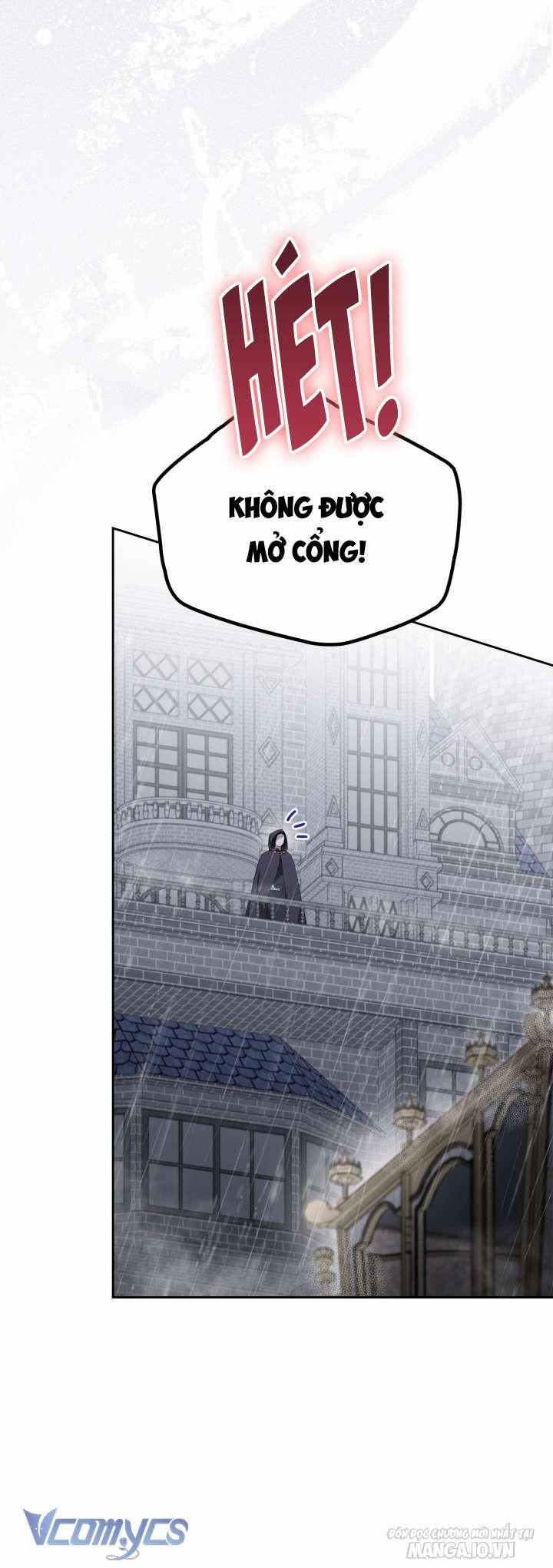 Kết Cục Của Nhân Vật Phản Diện Chỉ Có Thể Là Cái Chết 147 trang 64