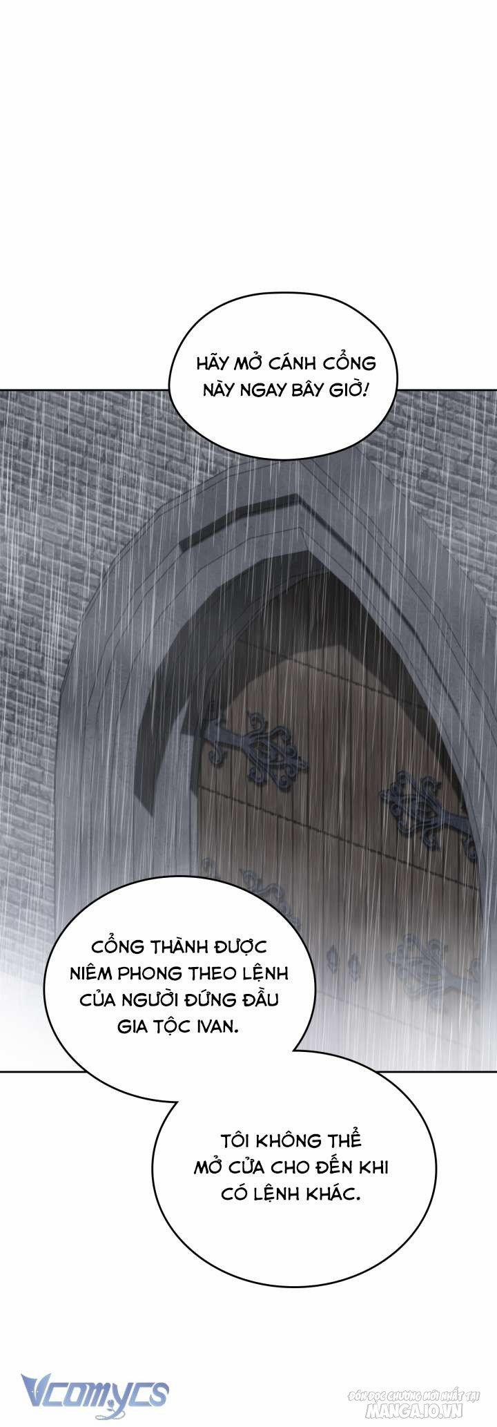 Kết Cục Của Nhân Vật Phản Diện Chỉ Có Thể Là Cái Chết 147 trang 67