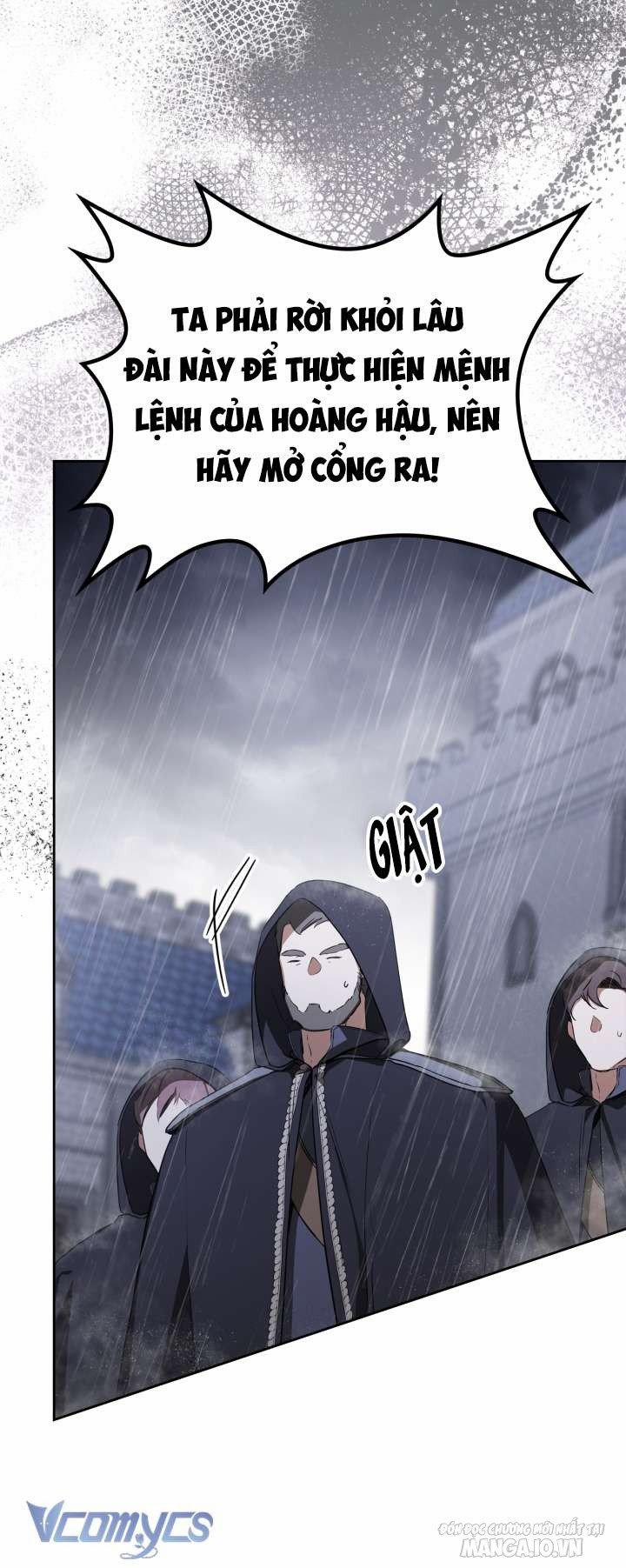 Kết Cục Của Nhân Vật Phản Diện Chỉ Có Thể Là Cái Chết 147 trang 69