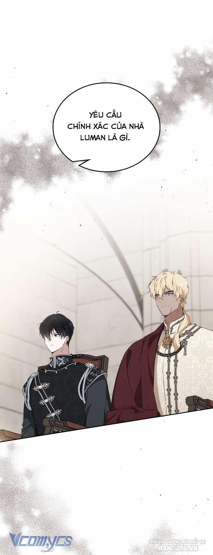 Kết Cục Của Nhân Vật Phản Diện Chỉ Có Thể Là Cái Chết 147 trang 7