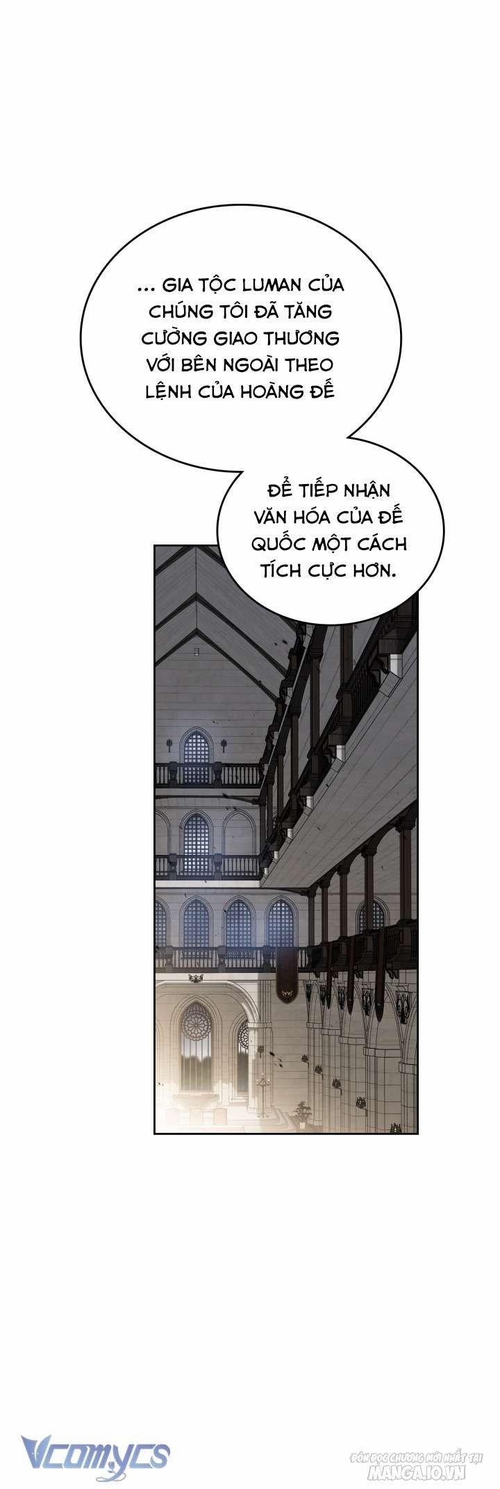 Kết Cục Của Nhân Vật Phản Diện Chỉ Có Thể Là Cái Chết 147 trang 9