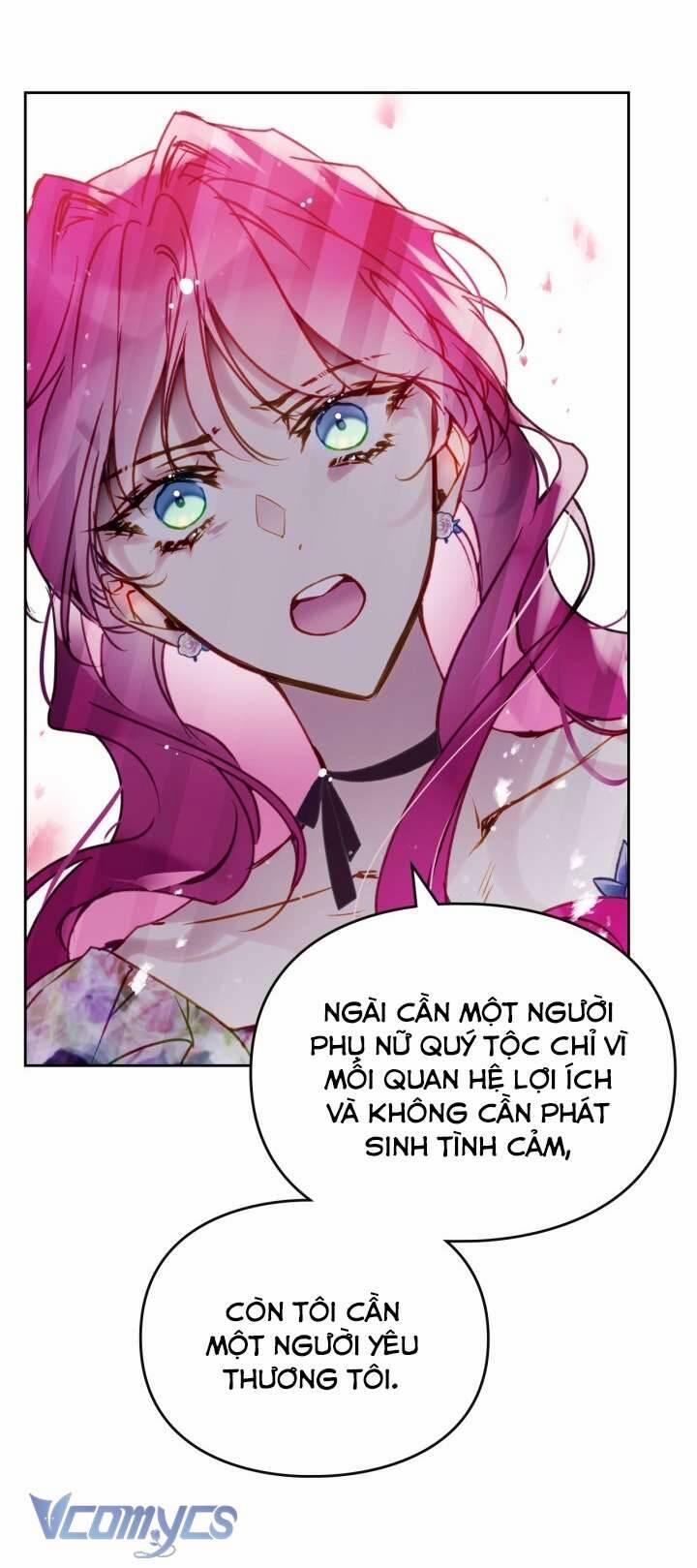 Kết Cục Của Nhân Vật Phản Diện Chỉ Có Thể Là Cái Chết 148 trang 1