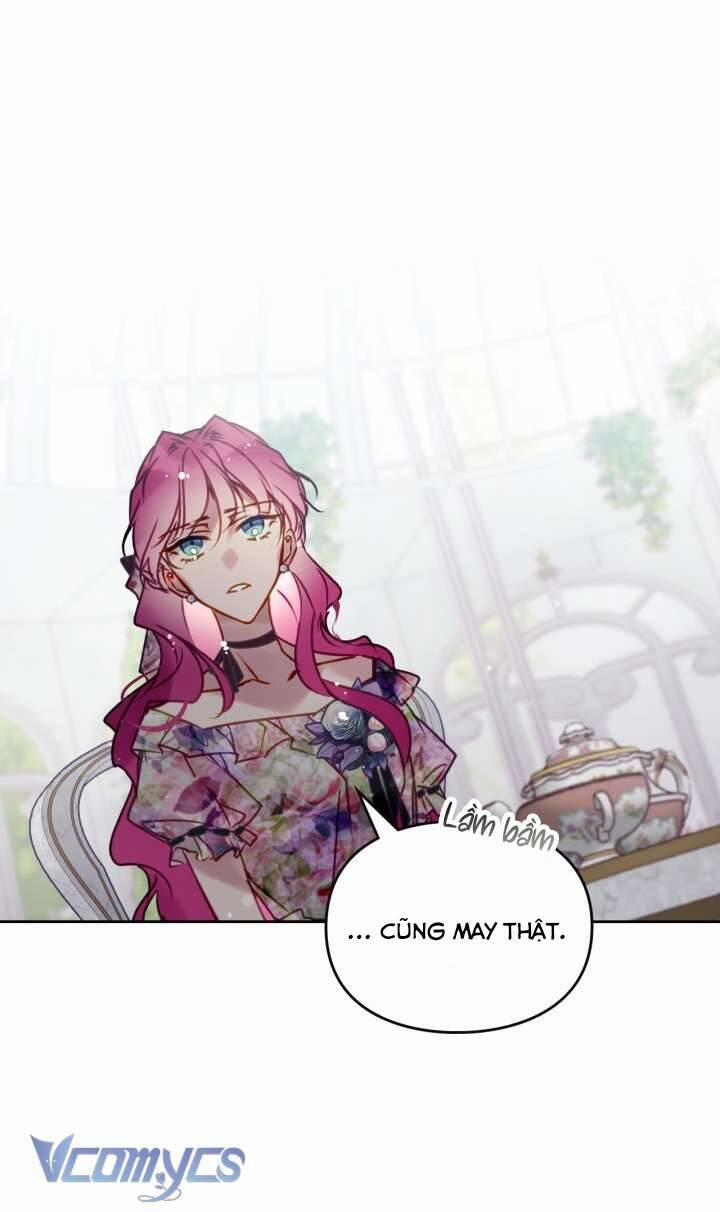 Kết Cục Của Nhân Vật Phản Diện Chỉ Có Thể Là Cái Chết 148 trang 22