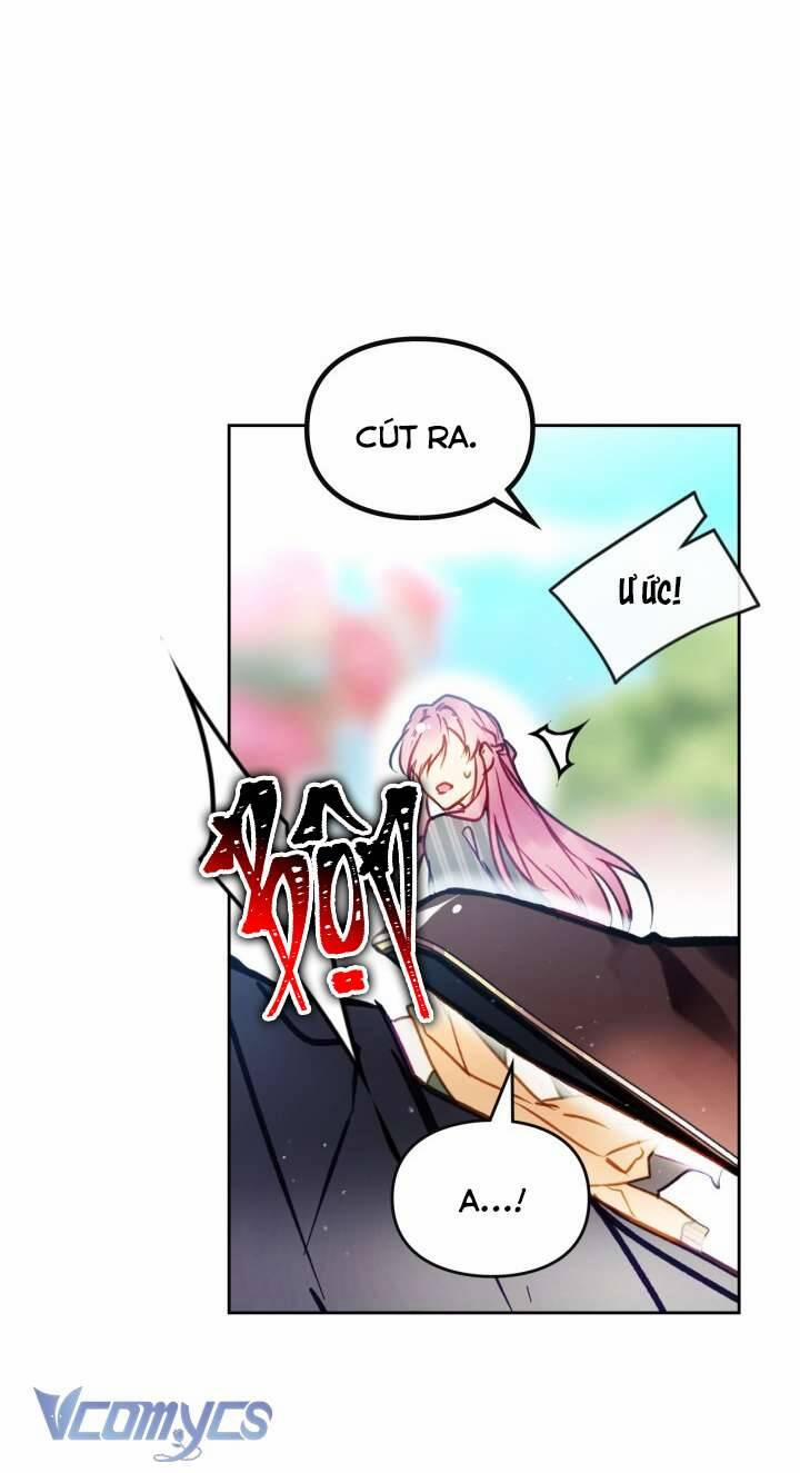 Kết Cục Của Nhân Vật Phản Diện Chỉ Có Thể Là Cái Chết 148 trang 29