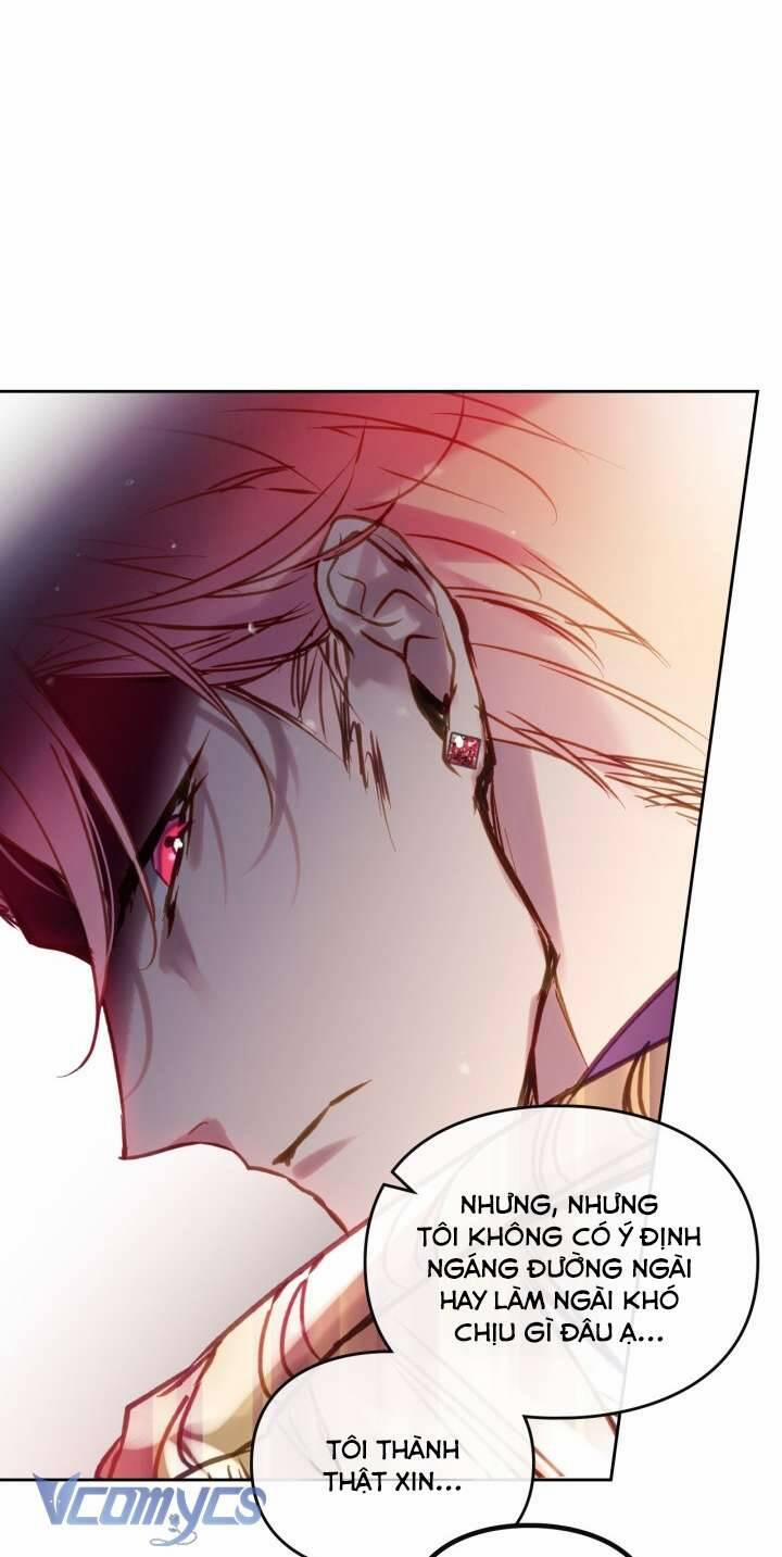 Kết Cục Của Nhân Vật Phản Diện Chỉ Có Thể Là Cái Chết 148 trang 34