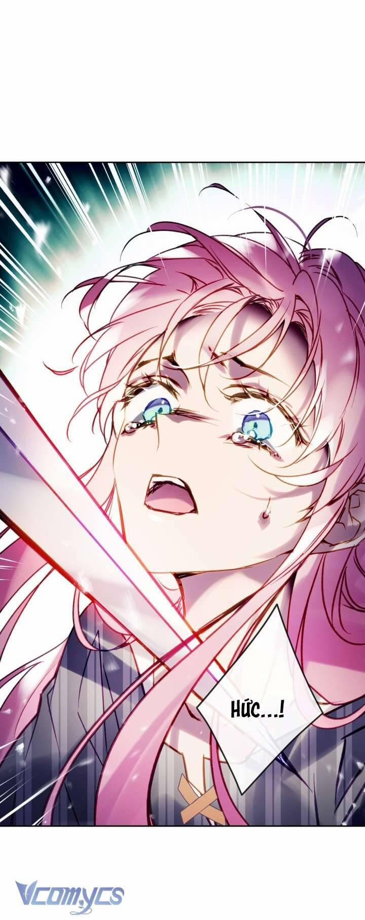 Kết Cục Của Nhân Vật Phản Diện Chỉ Có Thể Là Cái Chết 148 trang 38