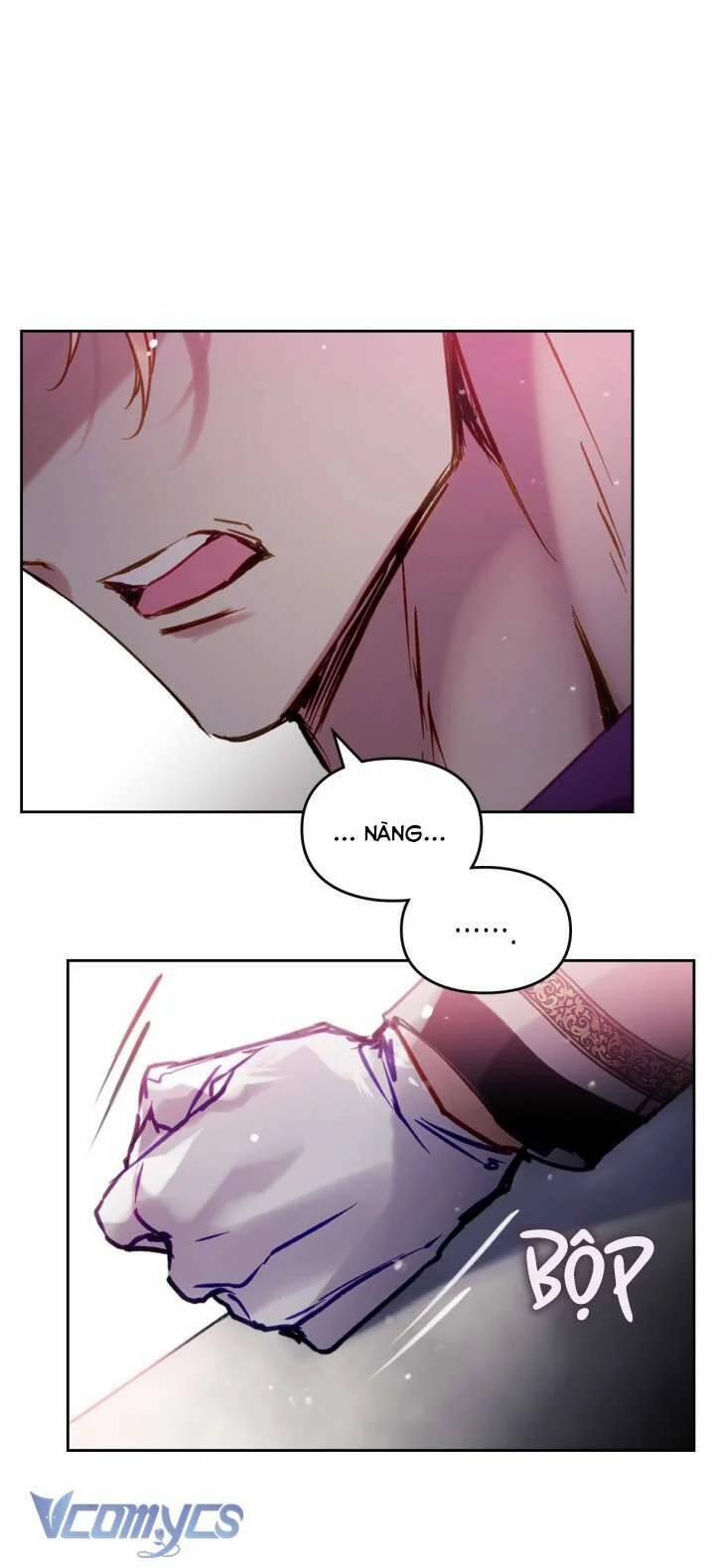 Kết Cục Của Nhân Vật Phản Diện Chỉ Có Thể Là Cái Chết 148 trang 4