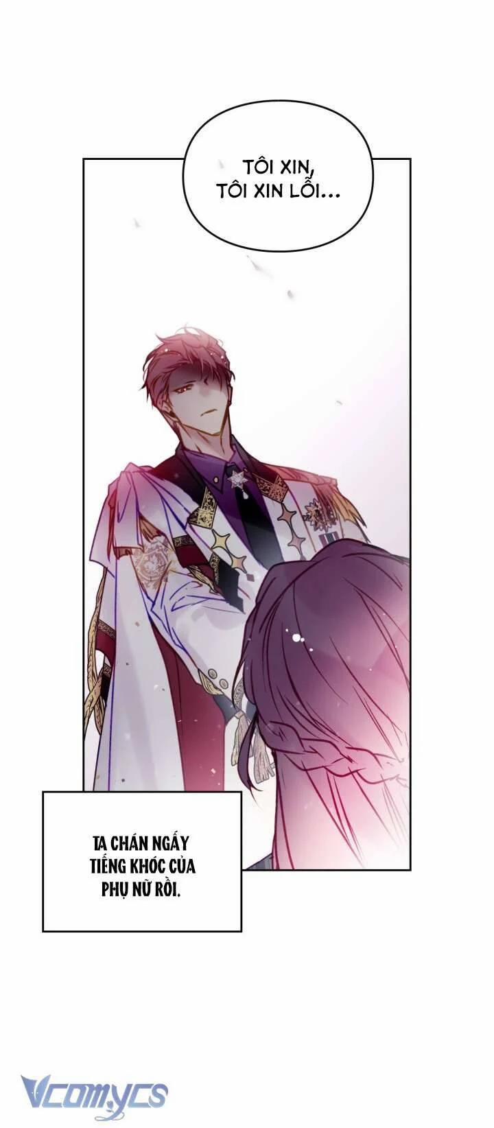 Kết Cục Của Nhân Vật Phản Diện Chỉ Có Thể Là Cái Chết 148 trang 41