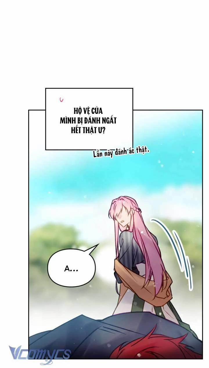 Kết Cục Của Nhân Vật Phản Diện Chỉ Có Thể Là Cái Chết 148 trang 56