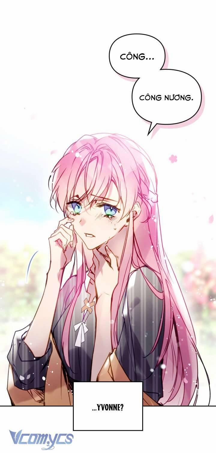 Kết Cục Của Nhân Vật Phản Diện Chỉ Có Thể Là Cái Chết 148 trang 58