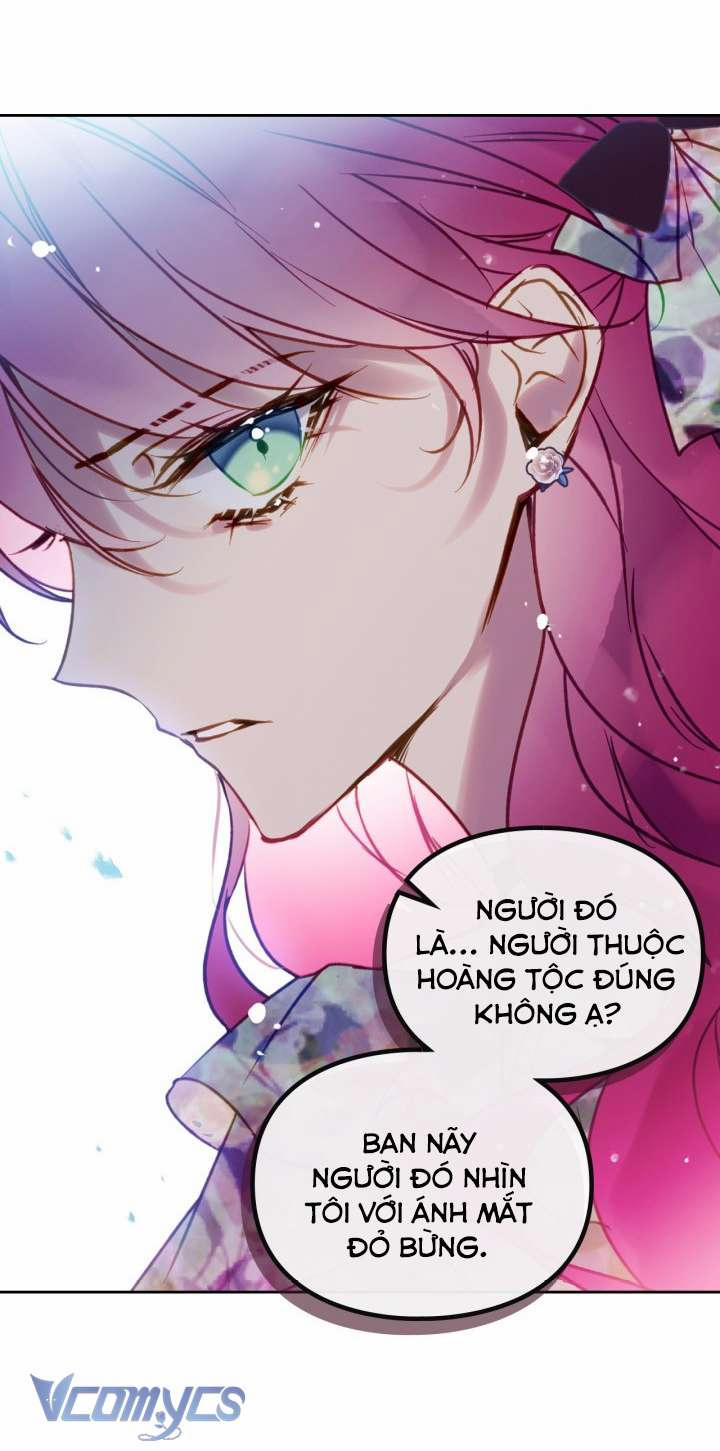 Kết Cục Của Nhân Vật Phản Diện Chỉ Có Thể Là Cái Chết 149 trang 13