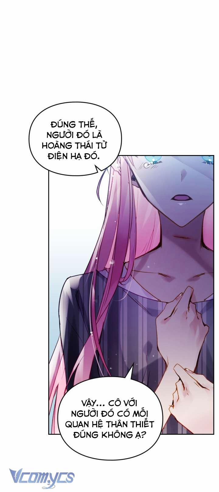 Kết Cục Của Nhân Vật Phản Diện Chỉ Có Thể Là Cái Chết 149 trang 14