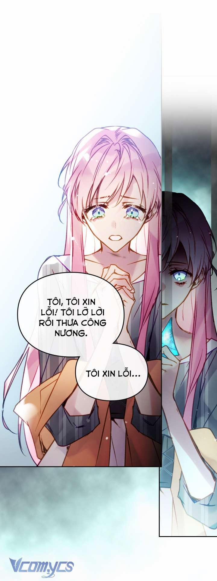 Kết Cục Của Nhân Vật Phản Diện Chỉ Có Thể Là Cái Chết 149 trang 18