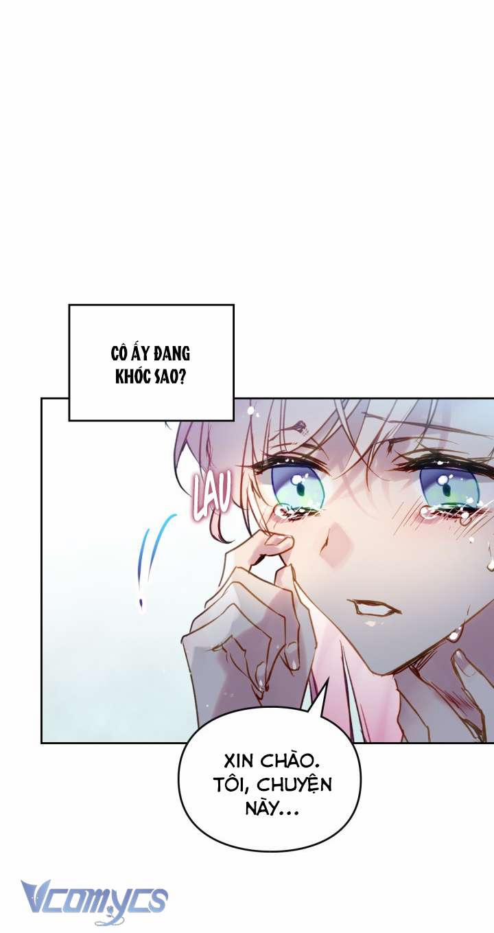 Kết Cục Của Nhân Vật Phản Diện Chỉ Có Thể Là Cái Chết 149 trang 2
