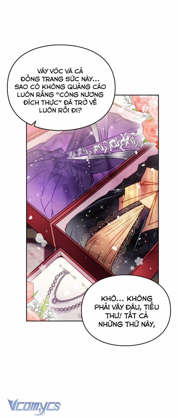 Kết Cục Của Nhân Vật Phản Diện Chỉ Có Thể Là Cái Chết 149 trang 24