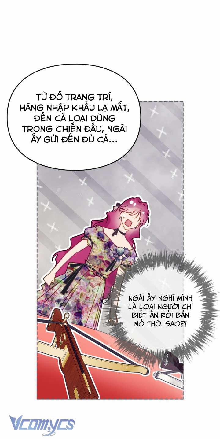 Kết Cục Của Nhân Vật Phản Diện Chỉ Có Thể Là Cái Chết 149 trang 29