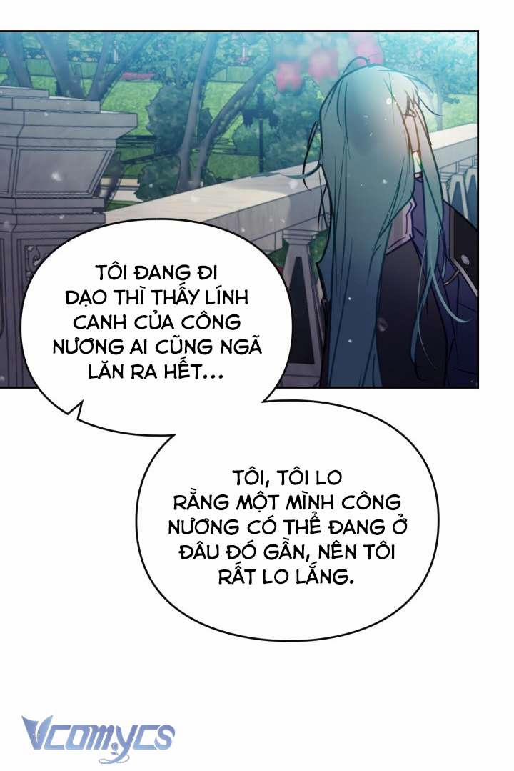 Kết Cục Của Nhân Vật Phản Diện Chỉ Có Thể Là Cái Chết 149 trang 3