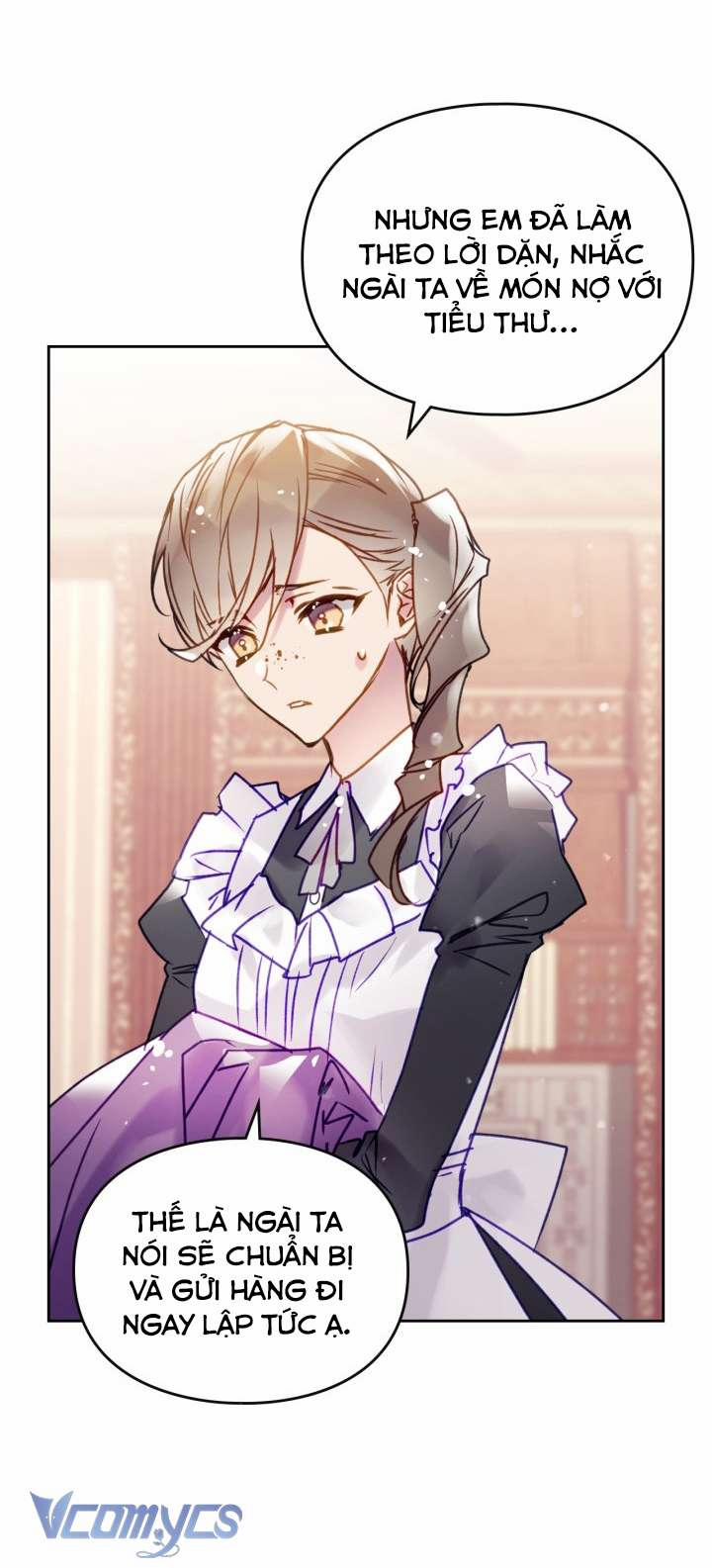 Kết Cục Của Nhân Vật Phản Diện Chỉ Có Thể Là Cái Chết 149 trang 36