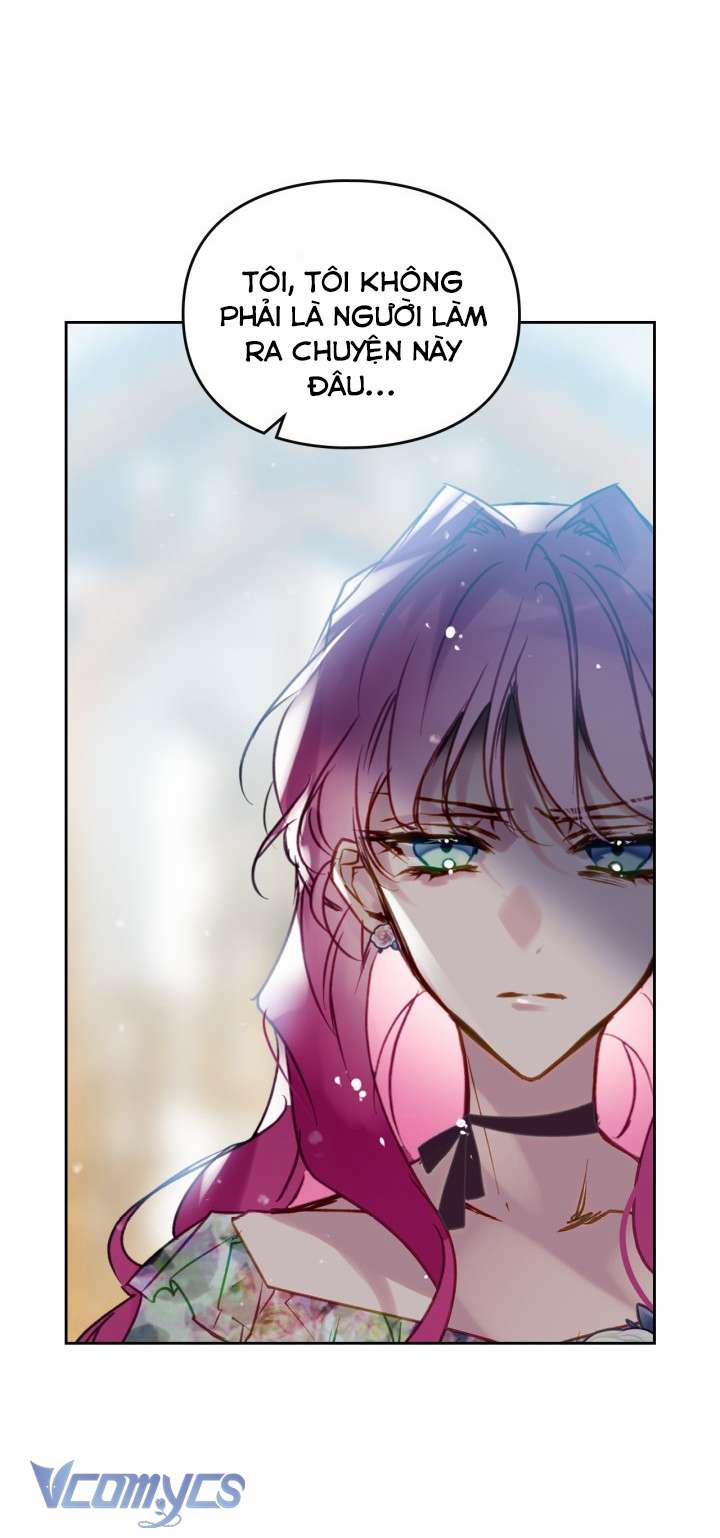 Kết Cục Của Nhân Vật Phản Diện Chỉ Có Thể Là Cái Chết 149 trang 4