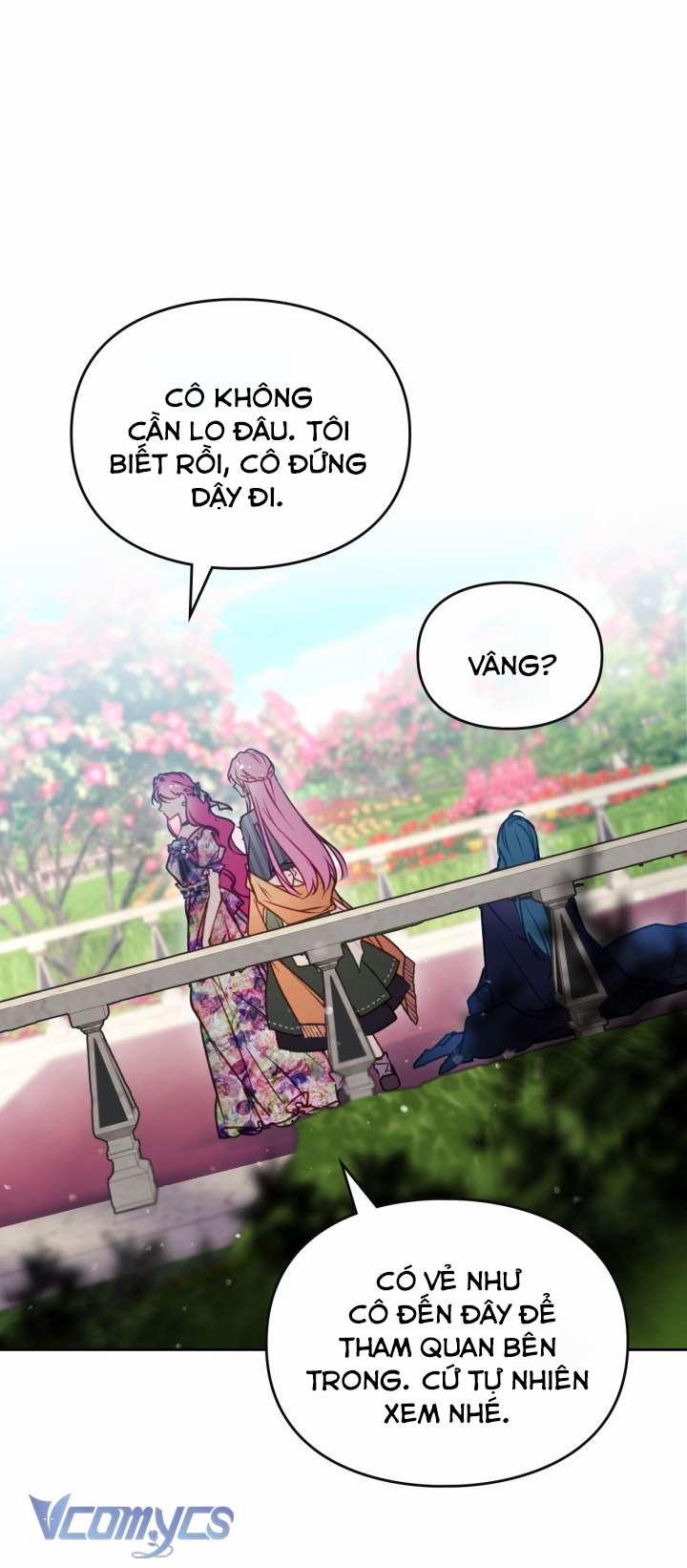 Kết Cục Của Nhân Vật Phản Diện Chỉ Có Thể Là Cái Chết 149 trang 5