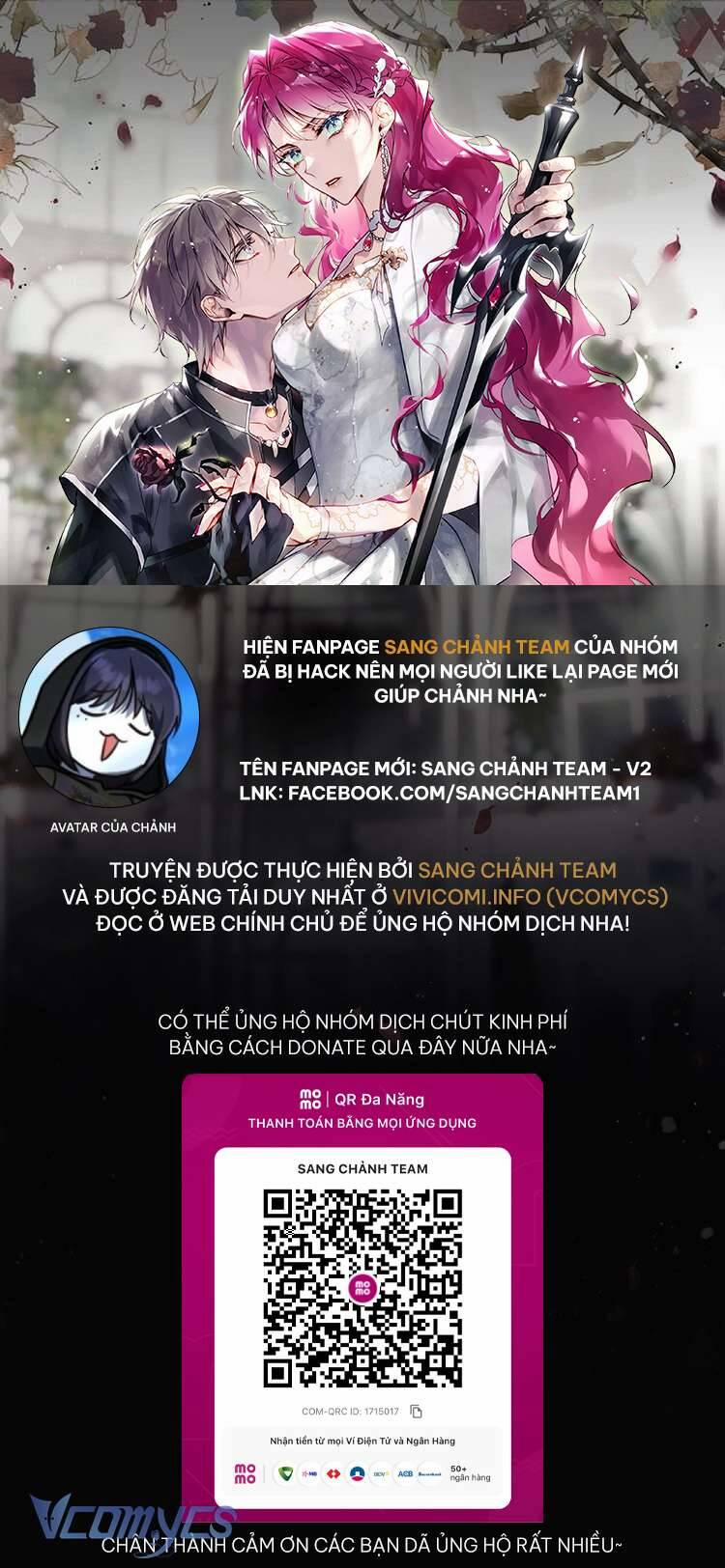 Kết Cục Của Nhân Vật Phản Diện Chỉ Có Thể Là Cái Chết 150 trang 0