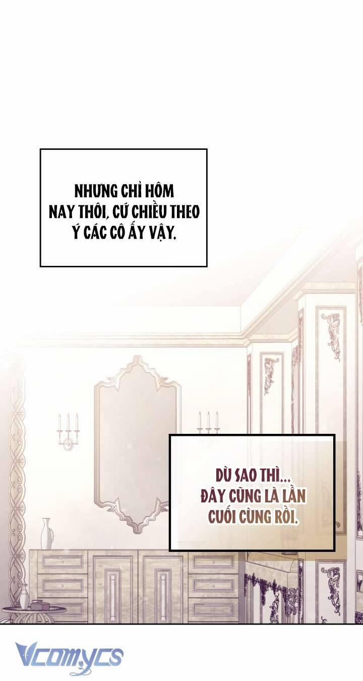 Kết Cục Của Nhân Vật Phản Diện Chỉ Có Thể Là Cái Chết 150 trang 12