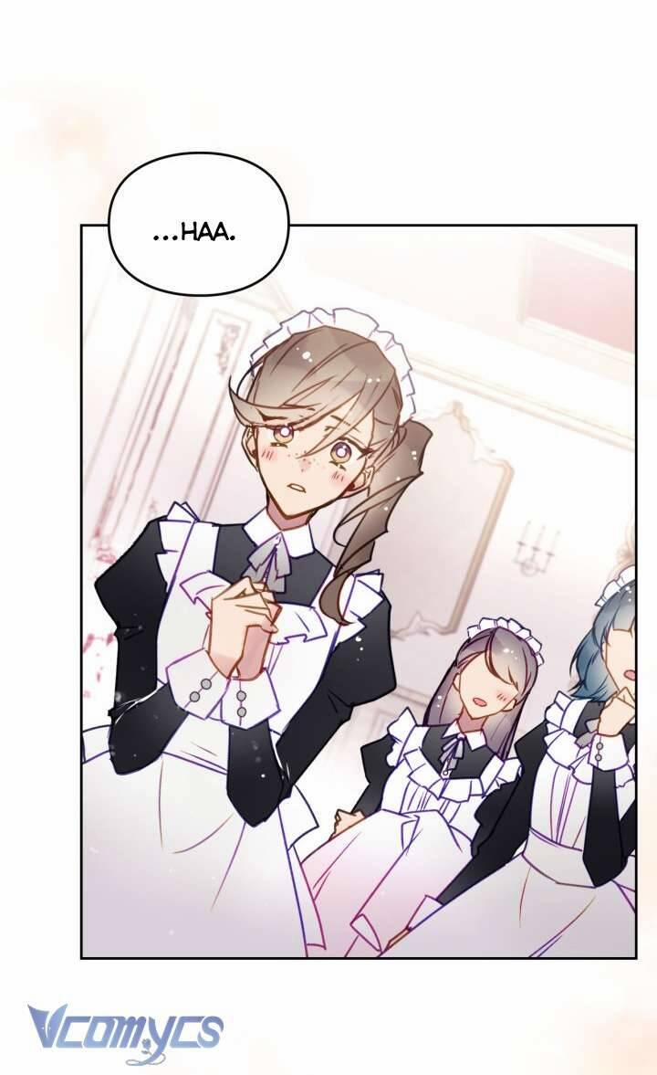 Kết Cục Của Nhân Vật Phản Diện Chỉ Có Thể Là Cái Chết 150 trang 14