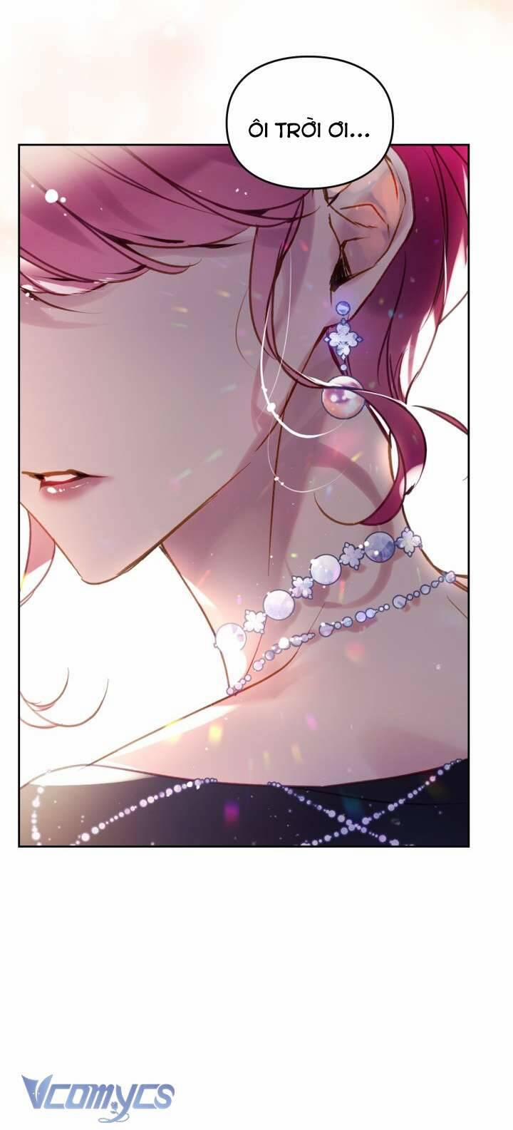 Kết Cục Của Nhân Vật Phản Diện Chỉ Có Thể Là Cái Chết 150 trang 15