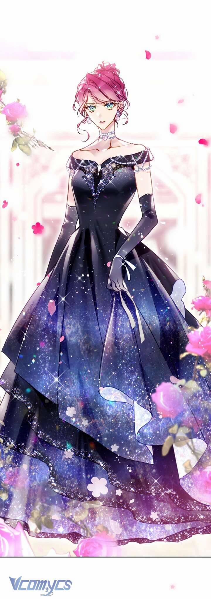 Kết Cục Của Nhân Vật Phản Diện Chỉ Có Thể Là Cái Chết 150 trang 16