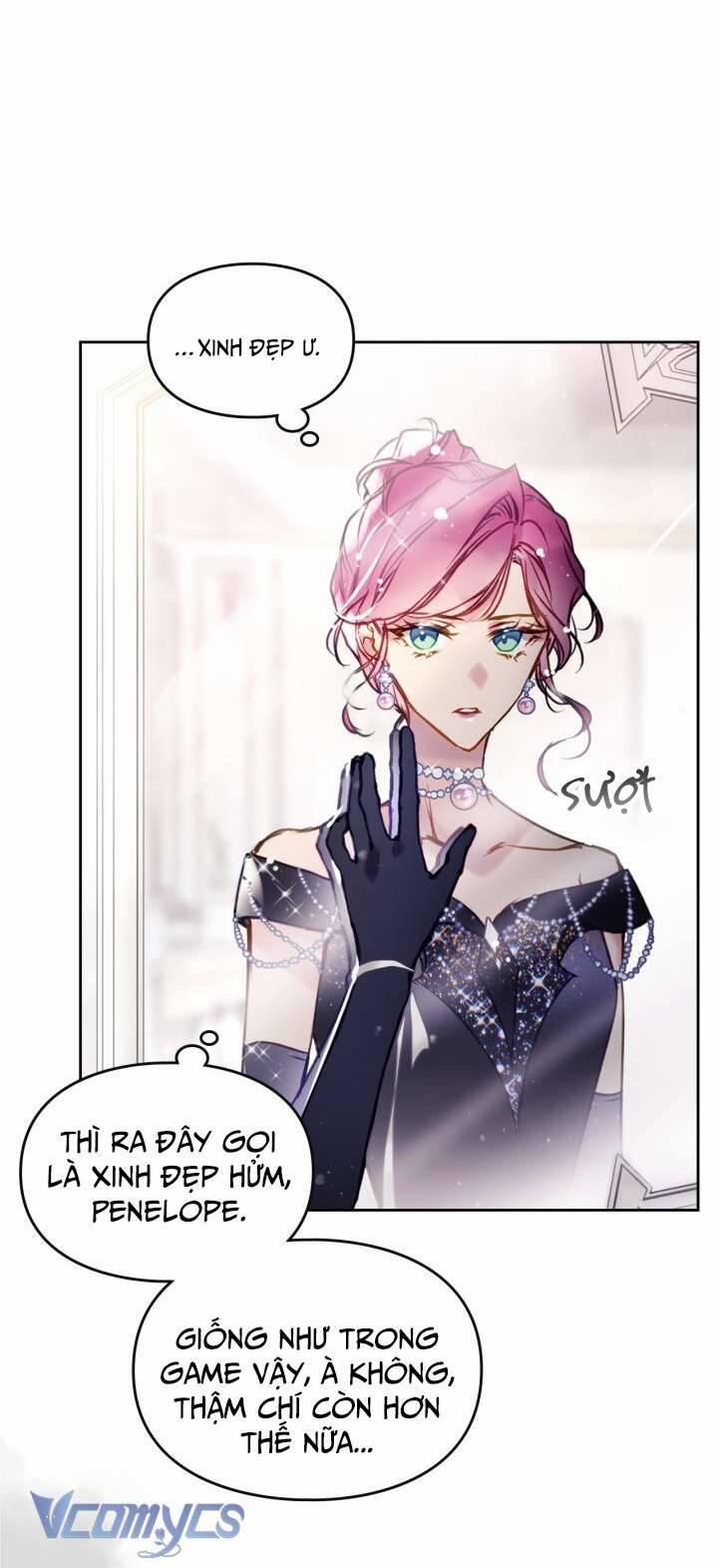 Kết Cục Của Nhân Vật Phản Diện Chỉ Có Thể Là Cái Chết 150 trang 19