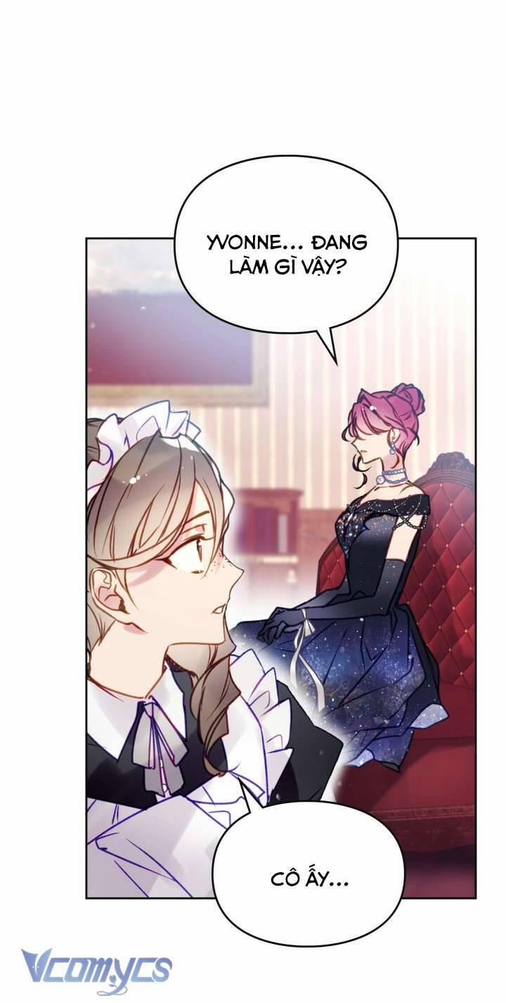 Kết Cục Của Nhân Vật Phản Diện Chỉ Có Thể Là Cái Chết 150 trang 23
