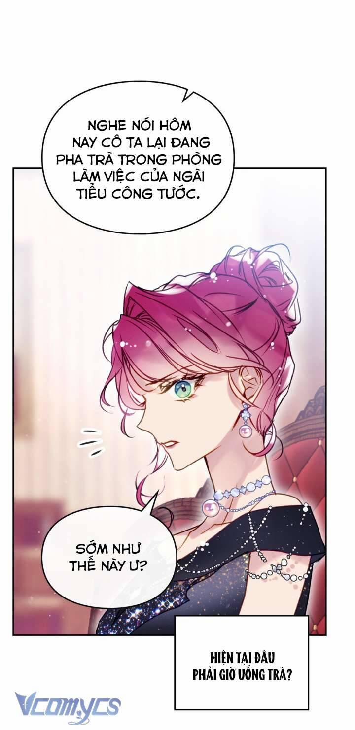 Kết Cục Của Nhân Vật Phản Diện Chỉ Có Thể Là Cái Chết 150 trang 24