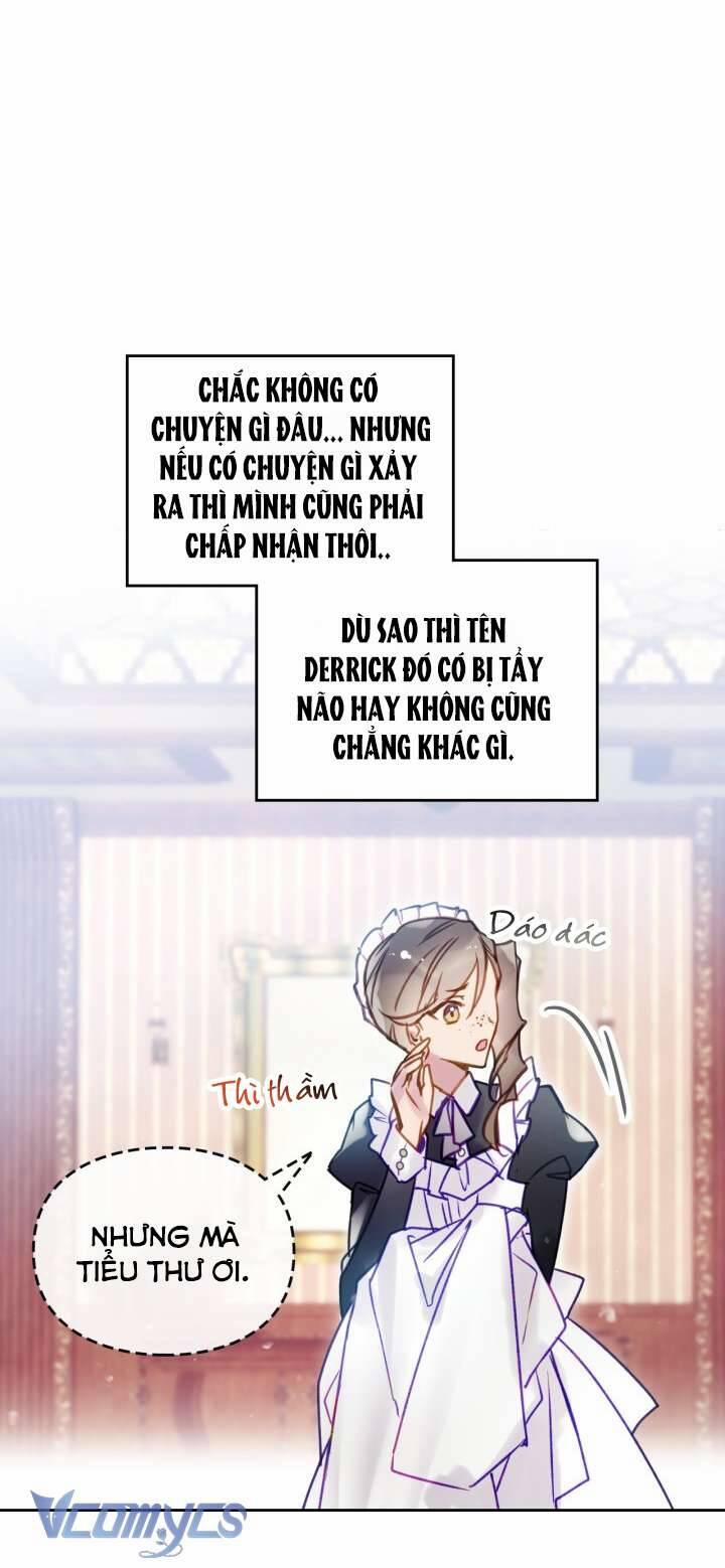 Kết Cục Của Nhân Vật Phản Diện Chỉ Có Thể Là Cái Chết 150 trang 25