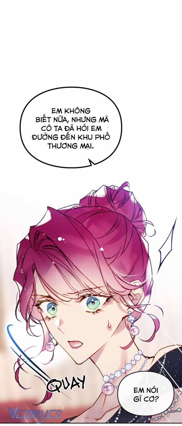 Kết Cục Của Nhân Vật Phản Diện Chỉ Có Thể Là Cái Chết 150 trang 27