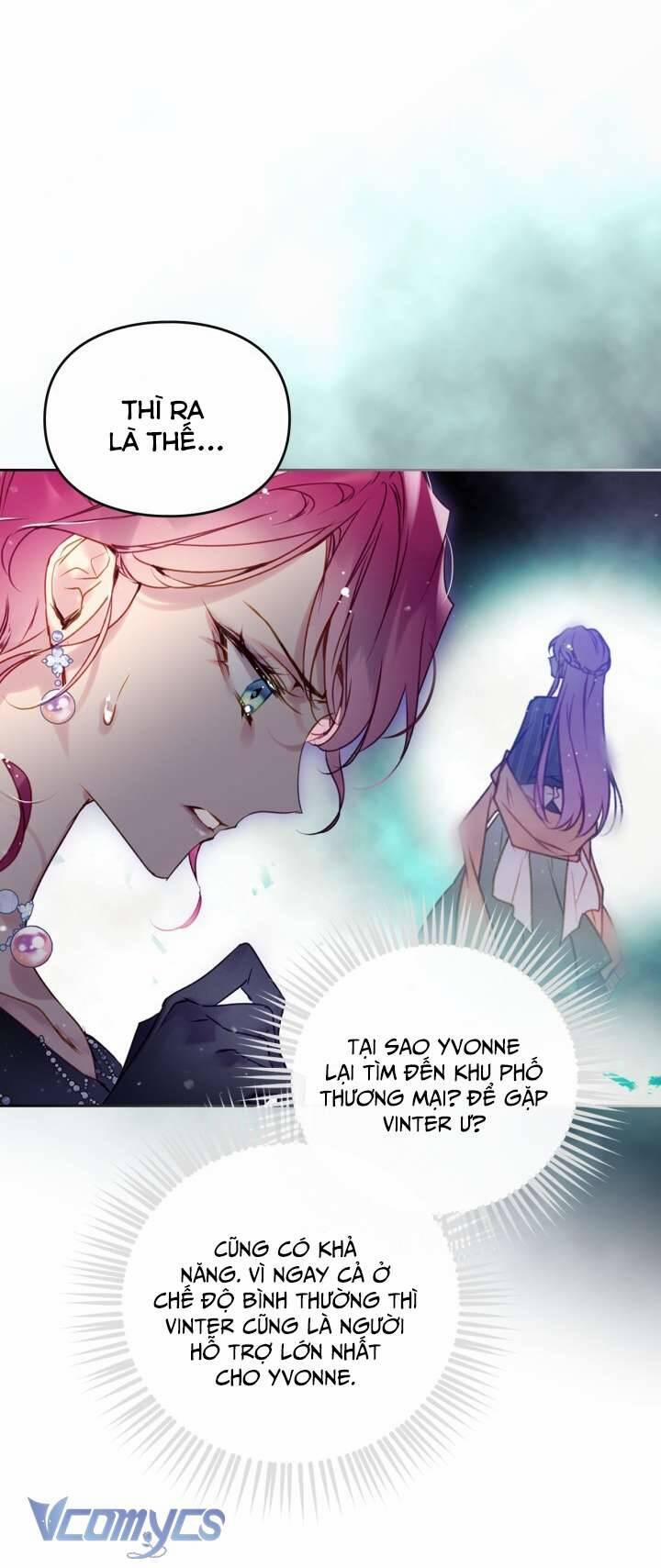 Kết Cục Của Nhân Vật Phản Diện Chỉ Có Thể Là Cái Chết 150 trang 29