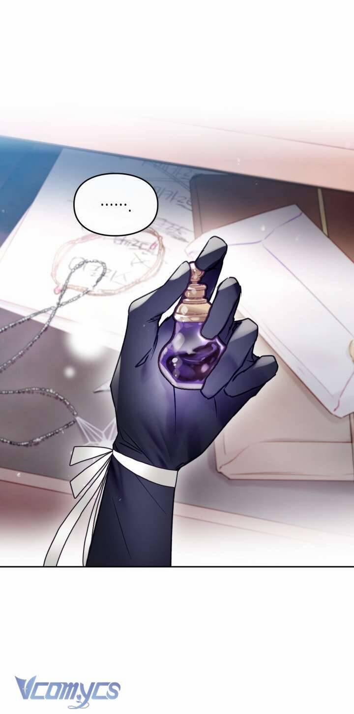 Kết Cục Của Nhân Vật Phản Diện Chỉ Có Thể Là Cái Chết 150 trang 34