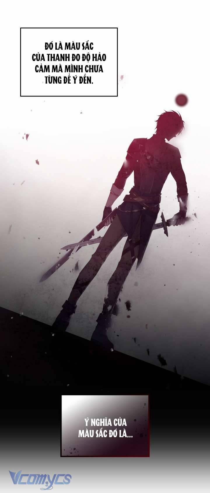 Kết Cục Của Nhân Vật Phản Diện Chỉ Có Thể Là Cái Chết 150 trang 38